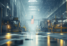 U.S.-based manufacturing, tariffs