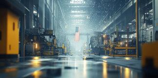 U.S.-based manufacturing, tariffs