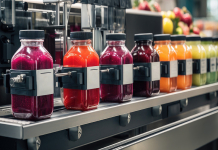 Advanced planning & scheduling, APS, food manufacturing