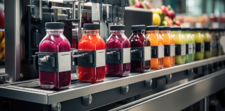 Advanced planning & scheduling, APS, food manufacturing