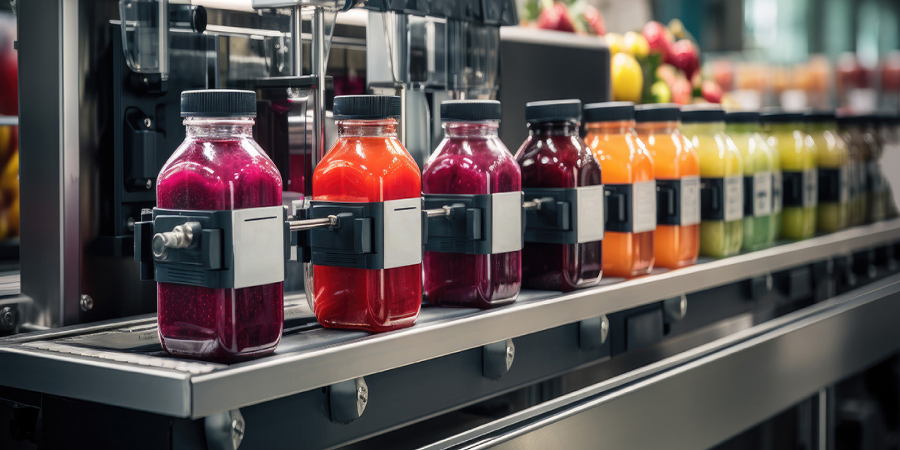 Advanced planning & scheduling, APS, food manufacturing