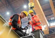 upskilling, manufacturing workforce