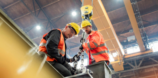 upskilling, manufacturing workforce