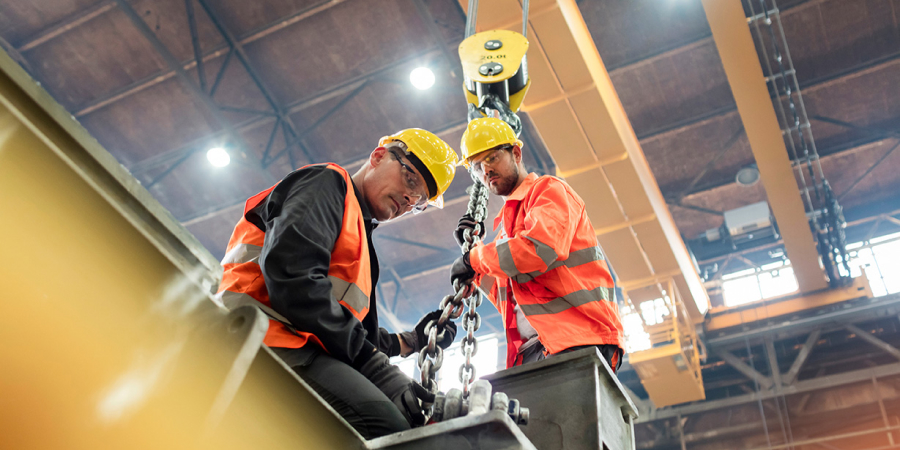 upskilling, manufacturing workforce