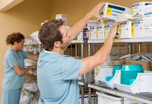 Supply Chain Disruptions in Life Sciences, life sciences