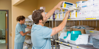 Supply Chain Disruptions in Life Sciences, life sciences