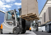 Cut Sourcing Costs and Boost Efficiency: Real QAD SRM Cases and Best Practices QAD SRM, Supplier relationship management, KION