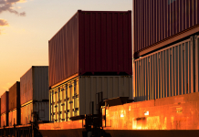 offset tariffs, tariffs, shipping containers