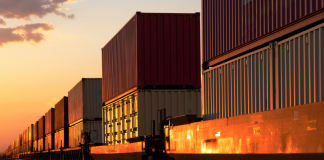 offset tariffs, tariffs, shipping containers