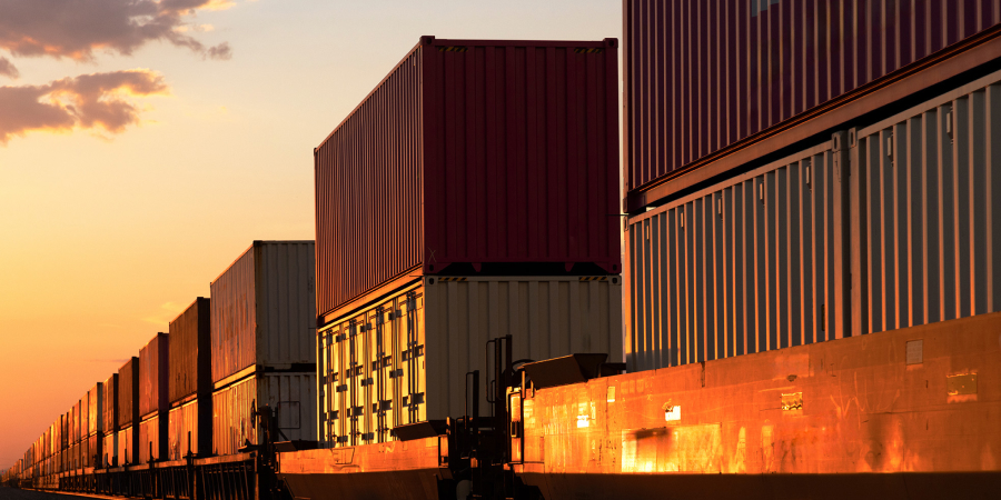 offset tariffs, tariffs, shipping containers