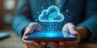 Cloud ERP, Manufacturing, Cloud
