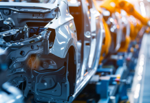 QAD EQMS, Automotive manufacturing