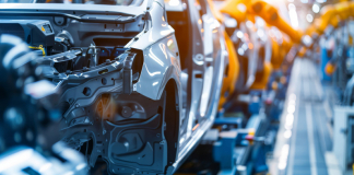 QAD EQMS, Automotive manufacturing