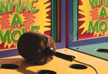 QMS, whack-a-mole, Automation