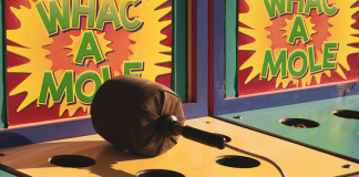 QMS, whack-a-mole, Automation