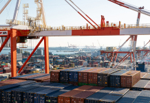 The Status of Trump Tariffs: Implications for Automotive Supply Chains and Trade Negotiations Tariffs, Trump tariffs, shipping yard