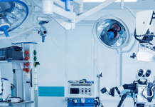QAD EQMS, Analogic, medical equipment