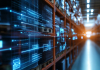 AI in demand planning, warehouse