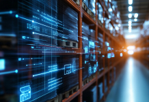 AI in Demand Planning: Transforming Strategies for Supply Chain Success AI in demand planning, warehouse