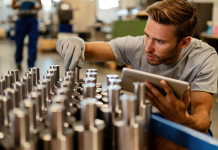 Build Smarter Quality By Thinking Less quality management, QMS, manufacturing floor