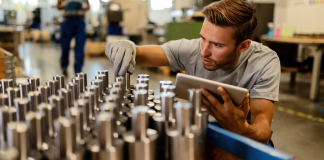 quality management, QMS, manufacturing floor