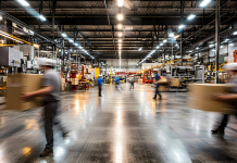 The Production Excellence Journey Production excellence, ERP, warehouse
