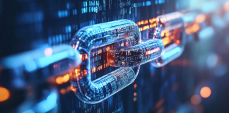AI in supply chain, supply chain
