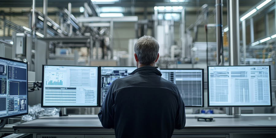 Proactive quality, quality management, workstation, QMS
