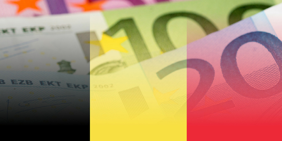 e-invoicing, Belgium VAT compliance