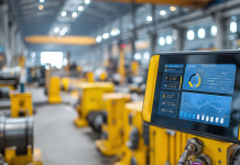 The AI Revolution: Why This Time, Manufacturing Will Be Different AI, AI in manufacturing