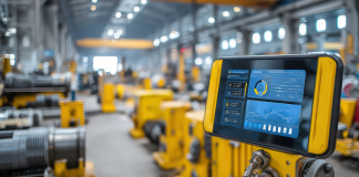 AI, AI in manufacturing