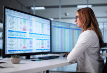 Still Using Spreadsheets for Planning? Supply chain planning, spreadsheets