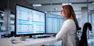 Supply chain planning, spreadsheets