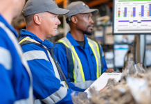 From Sales & Operations Planning to Production Scheduling Production scheduling, planners, manufacturing