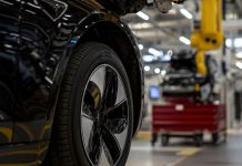Revolutionizing the Supply Chain: What is Catena-X and Why Does it Matter? Catena-X, supply chain, automotive