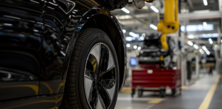 Catena-X, supply chain, automotive