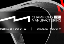 Why Our Customers Say Champions of Manufacturing is a Must-Attend Event Champions of Manufacturing, customer success
