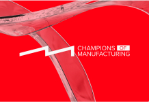 Champions of Manufacturing