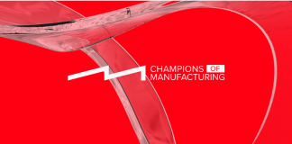 Champions of Manufacturing