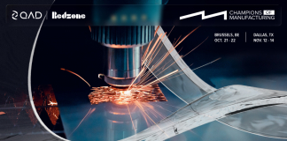 Speed to value, Champions of Manufacturing, ERP