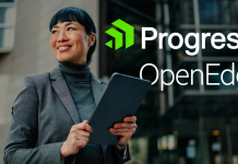 5 Reasons QAD Users Should Upgrade to Progress OpenEdge 12 OpenEdge 12, Champions of Manufacturing