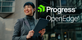OpenEdge 12, Champions of Manufacturing