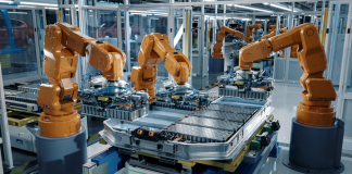 Agentic AI, Automotive
