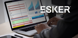 e-Invoicing, Esker, Accounts Payable