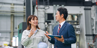Auto Supply Chain Prophets, Supplier collaboration