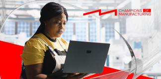 Downtime tracking, Redzone, Champions of Manufacturing