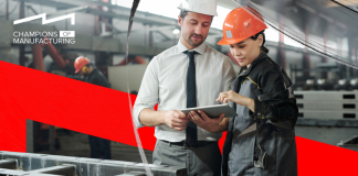 Champions of Manufacturing, Customer success