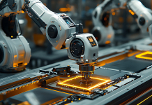 What Today’s Customers Expect from Modern Manufacturing – and Why Most Manufacturers Can’t Keep Up Modern manufacturing, ERP, Agentic AI