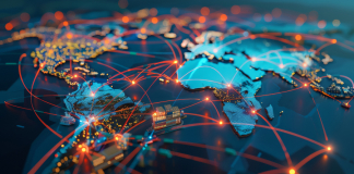 Transportation management systems, supply chain