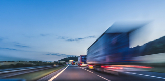 Oracle OTM, integration, transportation